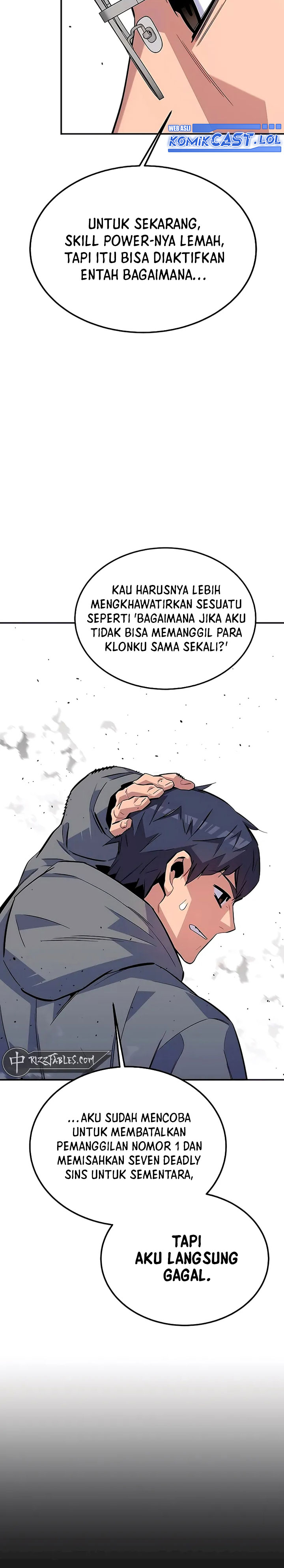 Dilarang COPAS - situs resmi www.mangacanblog.com - Komik auto hunting with clones 094 - chapter 94 95 Indonesia auto hunting with clones 094 - chapter 94 Terbaru 8|Baca Manga Komik Indonesia|Mangacan