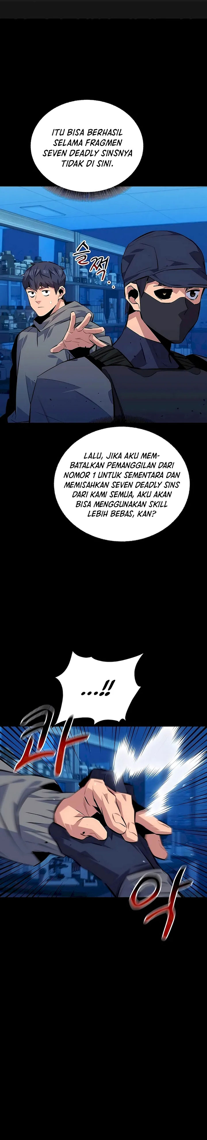 Dilarang COPAS - situs resmi www.mangacanblog.com - Komik auto hunting with clones 094 - chapter 94 95 Indonesia auto hunting with clones 094 - chapter 94 Terbaru 9|Baca Manga Komik Indonesia|Mangacan