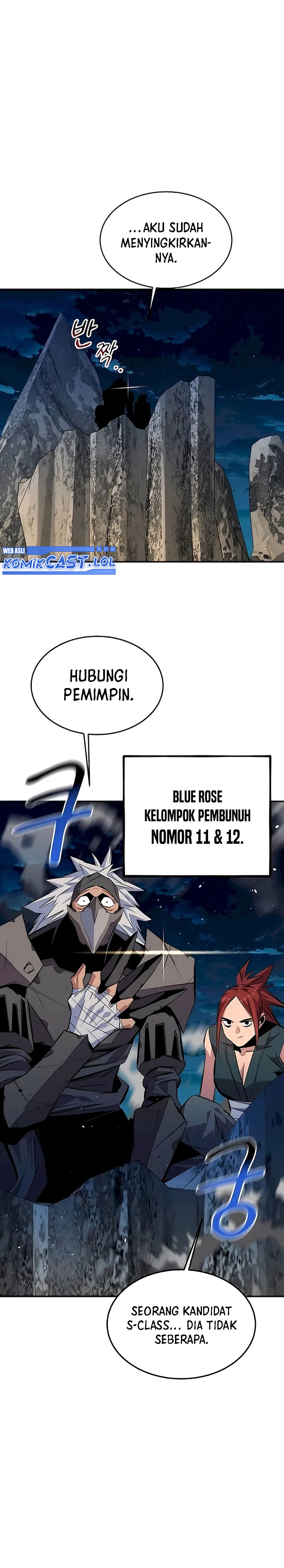 Dilarang COPAS - situs resmi www.mangacanblog.com - Komik auto hunting with clones 094 - chapter 94 95 Indonesia auto hunting with clones 094 - chapter 94 Terbaru 26|Baca Manga Komik Indonesia|Mangacan