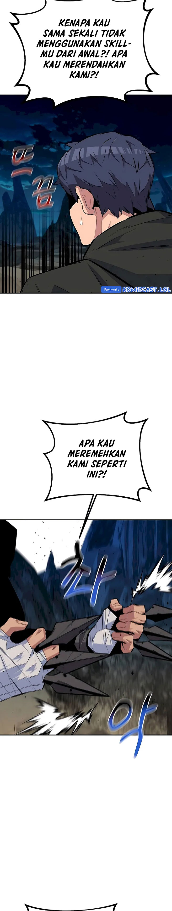 Dilarang COPAS - situs resmi www.mangacanblog.com - Komik auto hunting with clones 094 - chapter 94 95 Indonesia auto hunting with clones 094 - chapter 94 Terbaru 34|Baca Manga Komik Indonesia|Mangacan