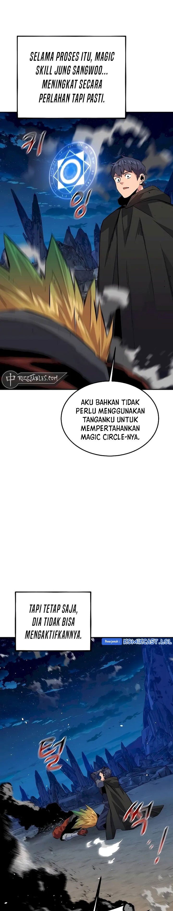 Dilarang COPAS - situs resmi www.mangacanblog.com - Komik auto hunting with clones 095 - chapter 95 96 Indonesia auto hunting with clones 095 - chapter 95 Terbaru 34|Baca Manga Komik Indonesia|Mangacan