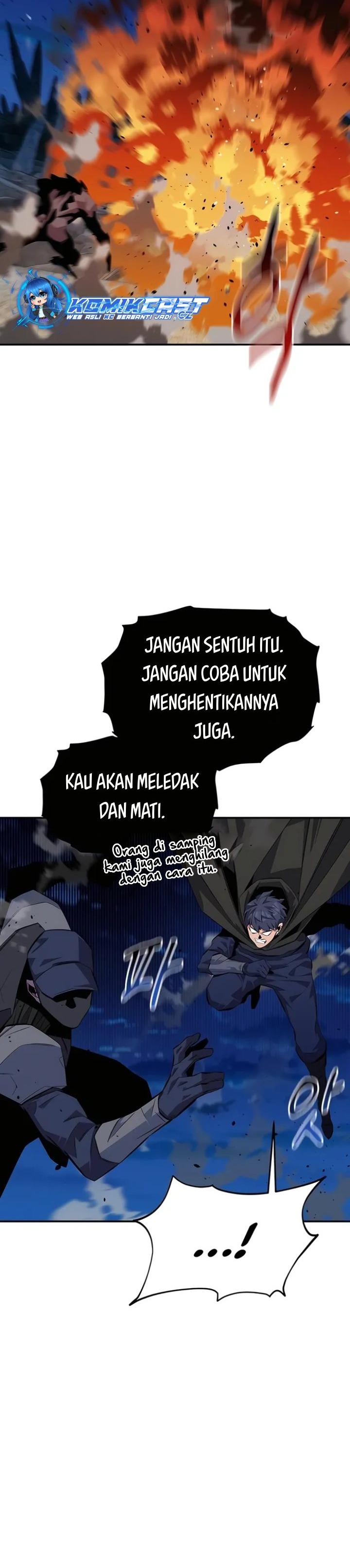 Dilarang COPAS - situs resmi www.mangacanblog.com - Komik auto hunting with clones 101 - chapter 101 102 Indonesia auto hunting with clones 101 - chapter 101 Terbaru 9|Baca Manga Komik Indonesia|Mangacan