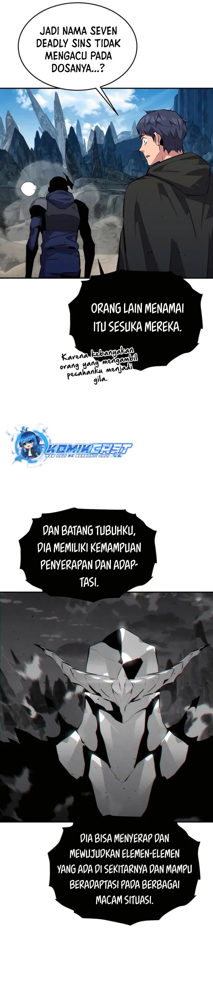 Dilarang COPAS - situs resmi www.mangacanblog.com - Komik auto hunting with clones 101 - chapter 101 102 Indonesia auto hunting with clones 101 - chapter 101 Terbaru 28|Baca Manga Komik Indonesia|Mangacan