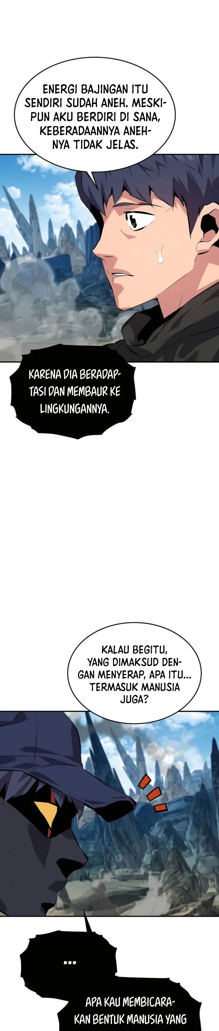 Dilarang COPAS - situs resmi www.mangacanblog.com - Komik auto hunting with clones 101 - chapter 101 102 Indonesia auto hunting with clones 101 - chapter 101 Terbaru 29|Baca Manga Komik Indonesia|Mangacan