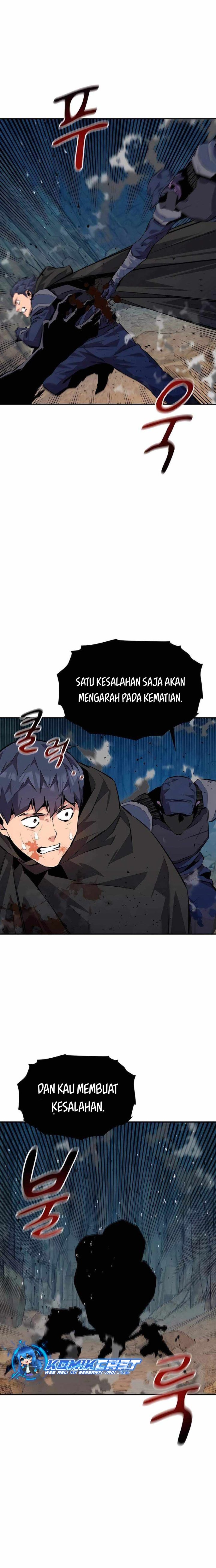 Dilarang COPAS - situs resmi www.mangacanblog.com - Komik auto hunting with clones 103 - chapter 103 104 Indonesia auto hunting with clones 103 - chapter 103 Terbaru 4|Baca Manga Komik Indonesia|Mangacan