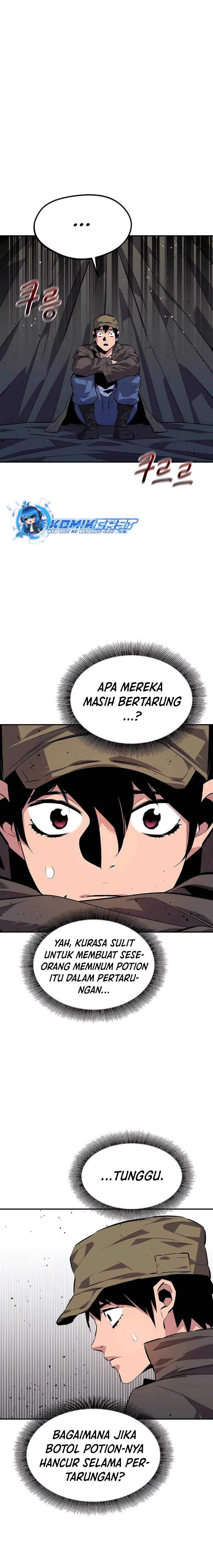 Dilarang COPAS - situs resmi www.mangacanblog.com - Komik auto hunting with clones 103 - chapter 103 104 Indonesia auto hunting with clones 103 - chapter 103 Terbaru 17|Baca Manga Komik Indonesia|Mangacan