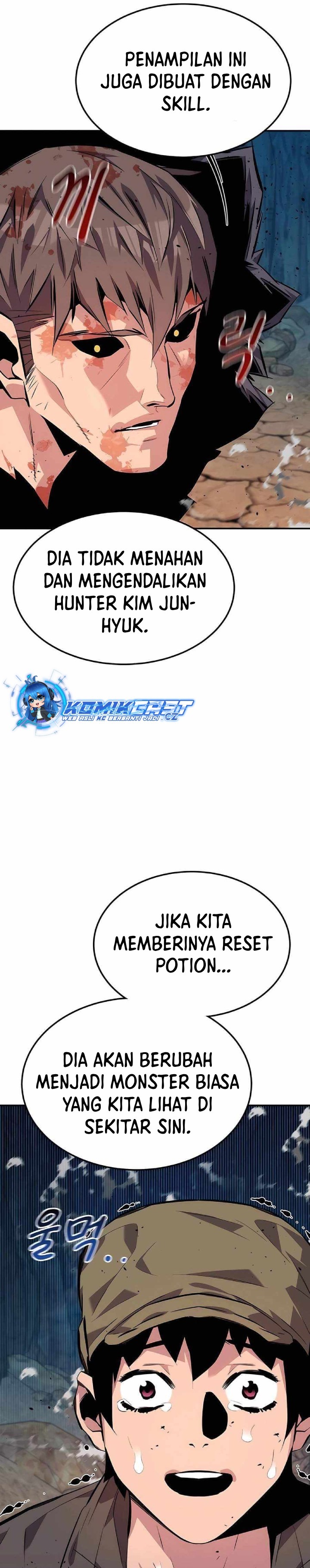 Dilarang COPAS - situs resmi www.mangacanblog.com - Komik auto hunting with clones 103 - chapter 103 104 Indonesia auto hunting with clones 103 - chapter 103 Terbaru 35|Baca Manga Komik Indonesia|Mangacan