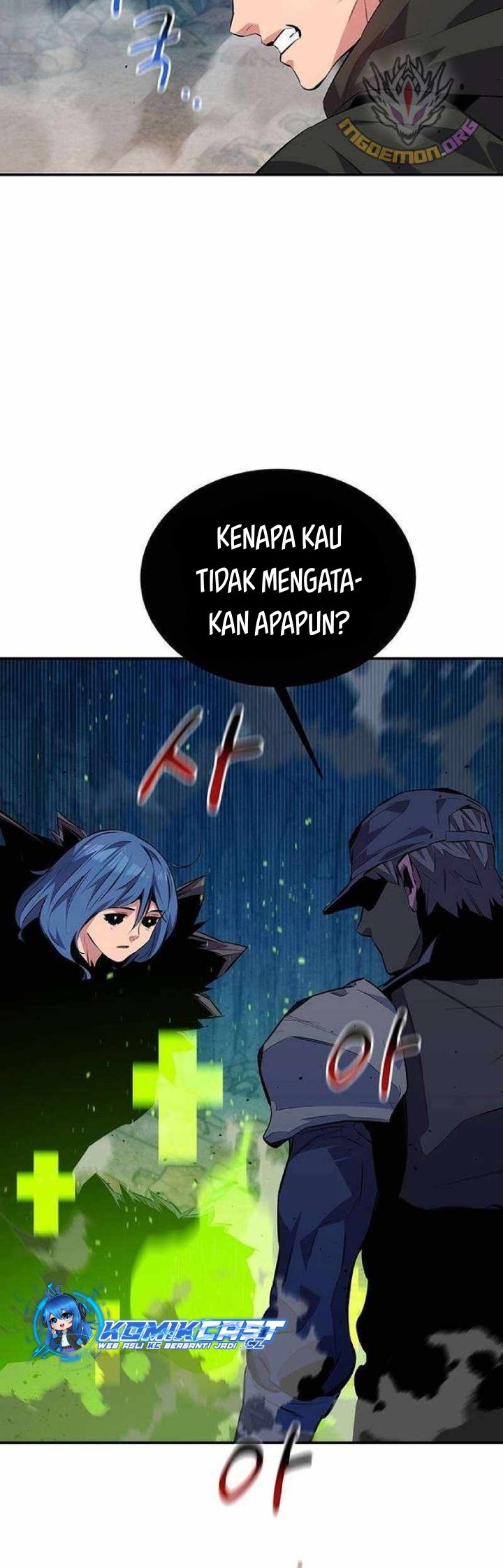 Dilarang COPAS - situs resmi www.mangacanblog.com - Komik auto hunting with clones 104 - chapter 104 105 Indonesia auto hunting with clones 104 - chapter 104 Terbaru 19|Baca Manga Komik Indonesia|Mangacan