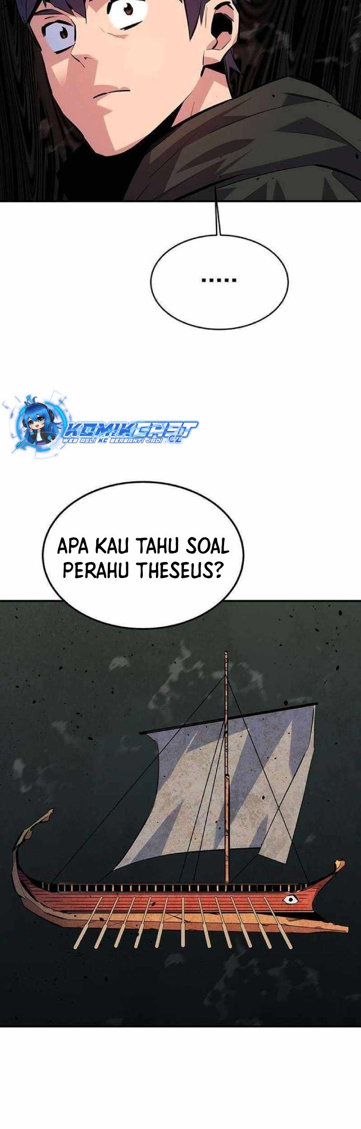 Dilarang COPAS - situs resmi www.mangacanblog.com - Komik auto hunting with clones 104 - chapter 104 105 Indonesia auto hunting with clones 104 - chapter 104 Terbaru 62|Baca Manga Komik Indonesia|Mangacan