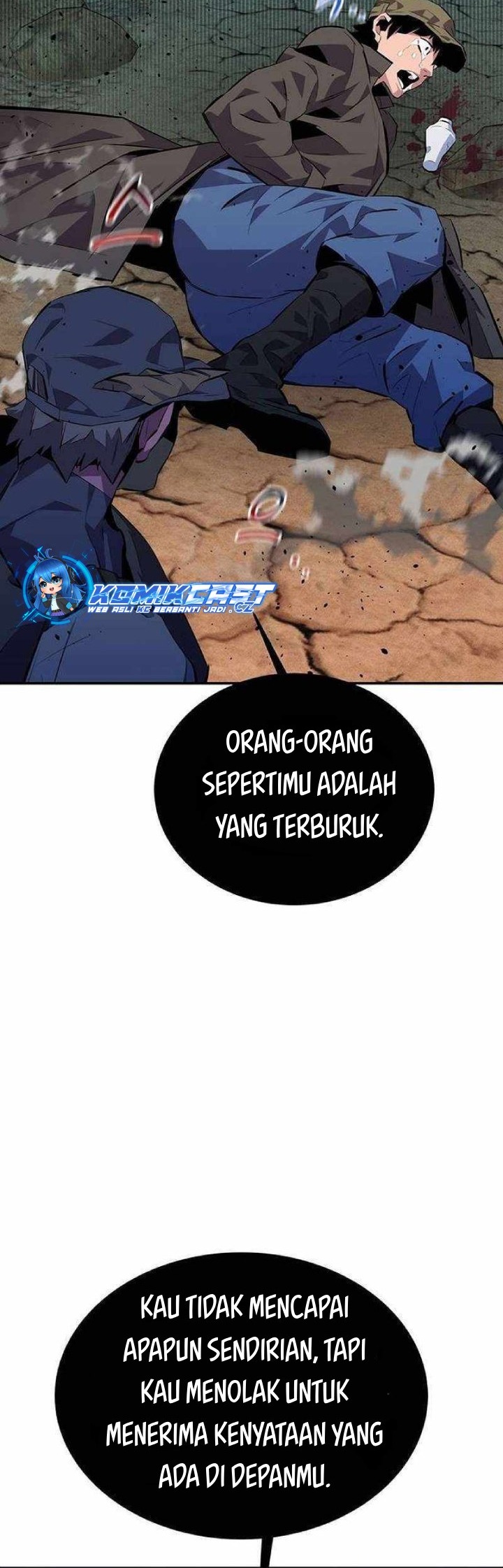 Dilarang COPAS - situs resmi www.mangacanblog.com - Komik auto hunting with clones 104 - chapter 104 105 Indonesia auto hunting with clones 104 - chapter 104 Terbaru 77|Baca Manga Komik Indonesia|Mangacan