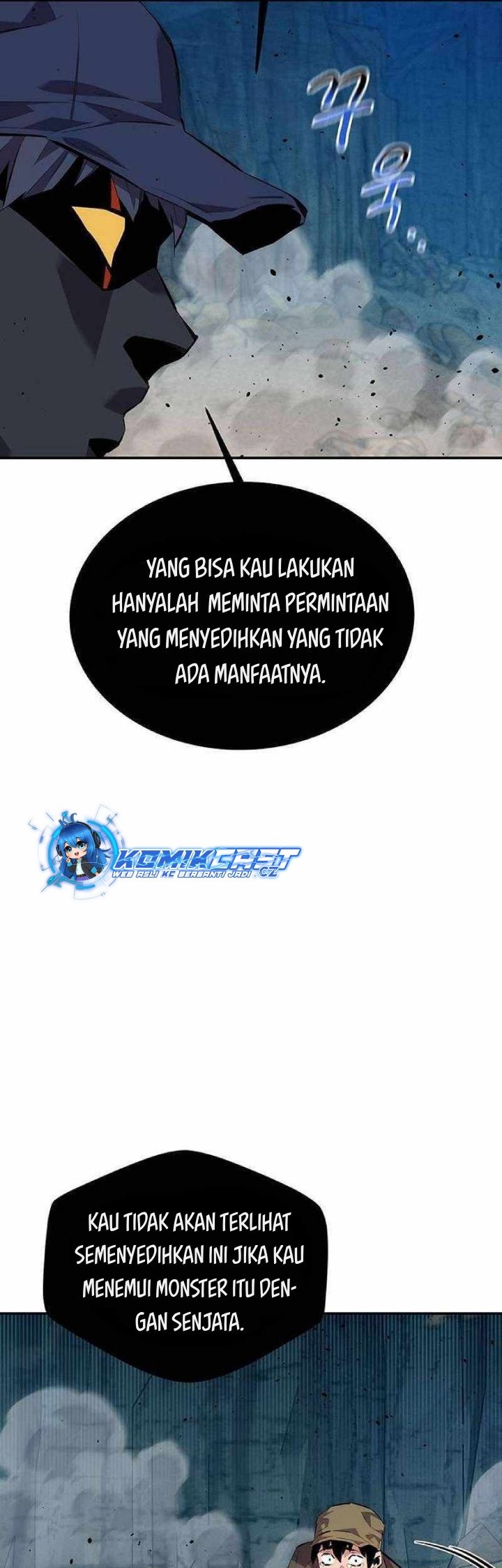 Dilarang COPAS - situs resmi www.mangacanblog.com - Komik auto hunting with clones 104 - chapter 104 105 Indonesia auto hunting with clones 104 - chapter 104 Terbaru 78|Baca Manga Komik Indonesia|Mangacan