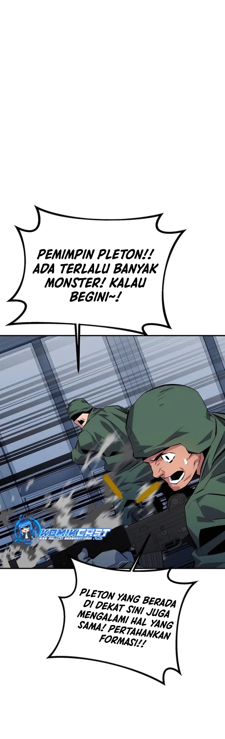 Dilarang COPAS - situs resmi www.mangacanblog.com - Komik auto hunting with clones 108 - chapter 108 109 Indonesia auto hunting with clones 108 - chapter 108 Terbaru 12|Baca Manga Komik Indonesia|Mangacan