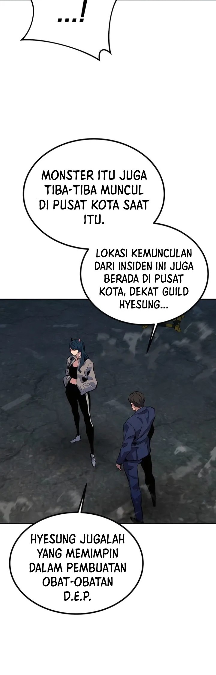 Dilarang COPAS - situs resmi www.mangacanblog.com - Komik auto hunting with clones 108 - chapter 108 109 Indonesia auto hunting with clones 108 - chapter 108 Terbaru 26|Baca Manga Komik Indonesia|Mangacan