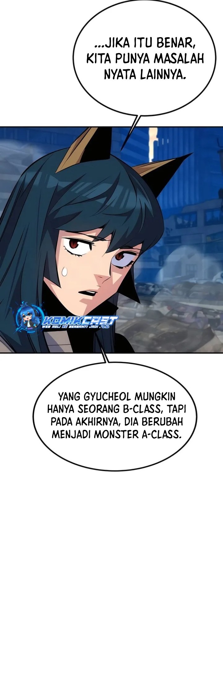 Dilarang COPAS - situs resmi www.mangacanblog.com - Komik auto hunting with clones 108 - chapter 108 109 Indonesia auto hunting with clones 108 - chapter 108 Terbaru 28|Baca Manga Komik Indonesia|Mangacan