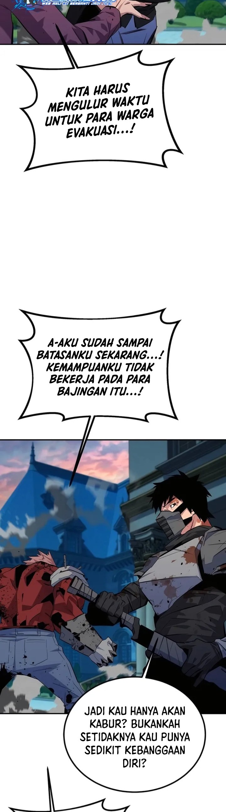 Dilarang COPAS - situs resmi www.mangacanblog.com - Komik auto hunting with clones 108 - chapter 108 109 Indonesia auto hunting with clones 108 - chapter 108 Terbaru 42|Baca Manga Komik Indonesia|Mangacan