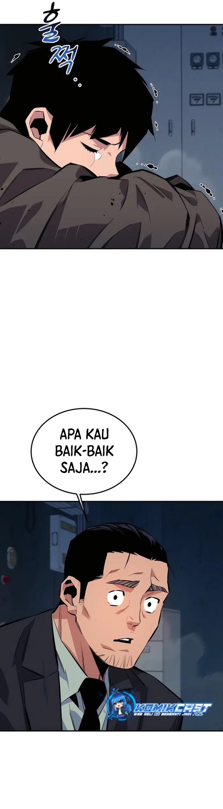 Dilarang COPAS - situs resmi www.mangacanblog.com - Komik auto hunting with clones 108 - chapter 108 109 Indonesia auto hunting with clones 108 - chapter 108 Terbaru 49|Baca Manga Komik Indonesia|Mangacan