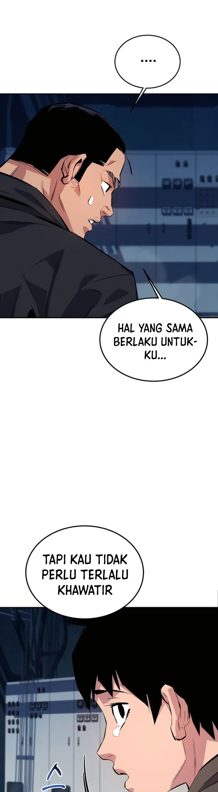 Dilarang COPAS - situs resmi www.mangacanblog.com - Komik auto hunting with clones 108 - chapter 108 109 Indonesia auto hunting with clones 108 - chapter 108 Terbaru 51|Baca Manga Komik Indonesia|Mangacan