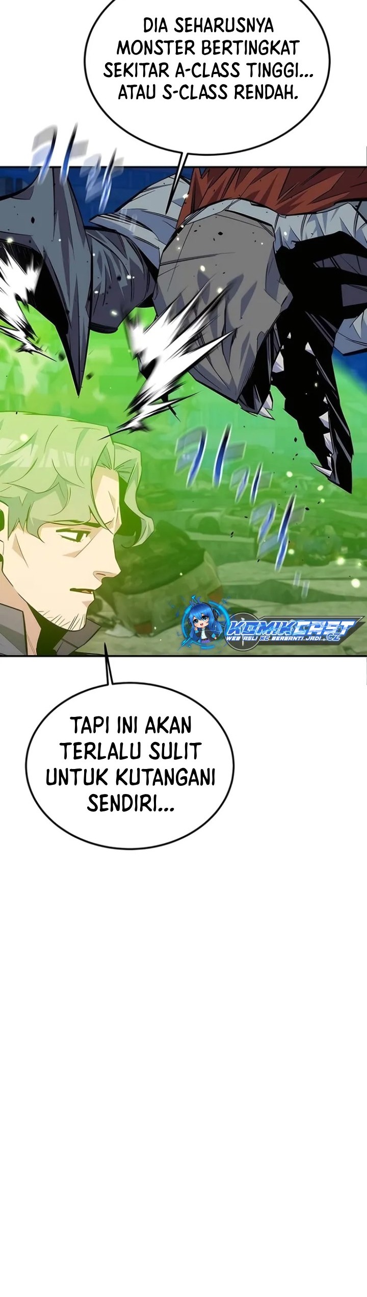 Dilarang COPAS - situs resmi www.mangacanblog.com - Komik auto hunting with clones 108 - chapter 108 109 Indonesia auto hunting with clones 108 - chapter 108 Terbaru 56|Baca Manga Komik Indonesia|Mangacan