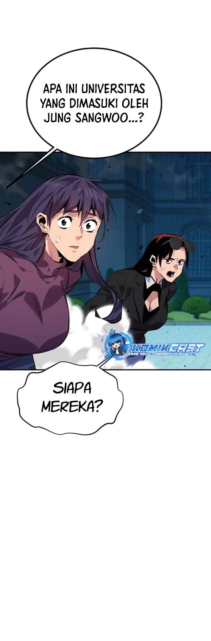 Dilarang COPAS - situs resmi www.mangacanblog.com - Komik auto hunting with clones 108 - chapter 108 109 Indonesia auto hunting with clones 108 - chapter 108 Terbaru 64|Baca Manga Komik Indonesia|Mangacan