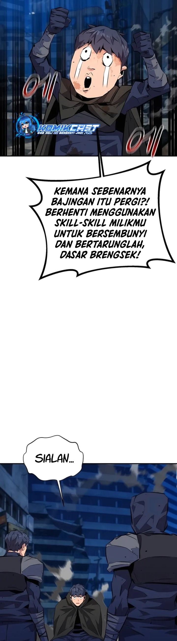 Dilarang COPAS - situs resmi www.mangacanblog.com - Komik auto hunting with clones 108 - chapter 108 109 Indonesia auto hunting with clones 108 - chapter 108 Terbaru 70|Baca Manga Komik Indonesia|Mangacan