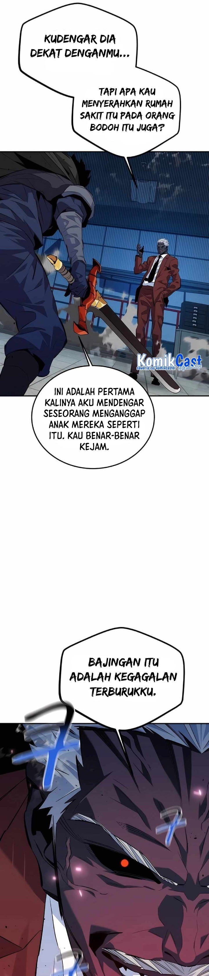 Dilarang COPAS - situs resmi www.mangacanblog.com - Komik auto hunting with clones 110 - chapter 110 111 Indonesia auto hunting with clones 110 - chapter 110 Terbaru 4|Baca Manga Komik Indonesia|Mangacan