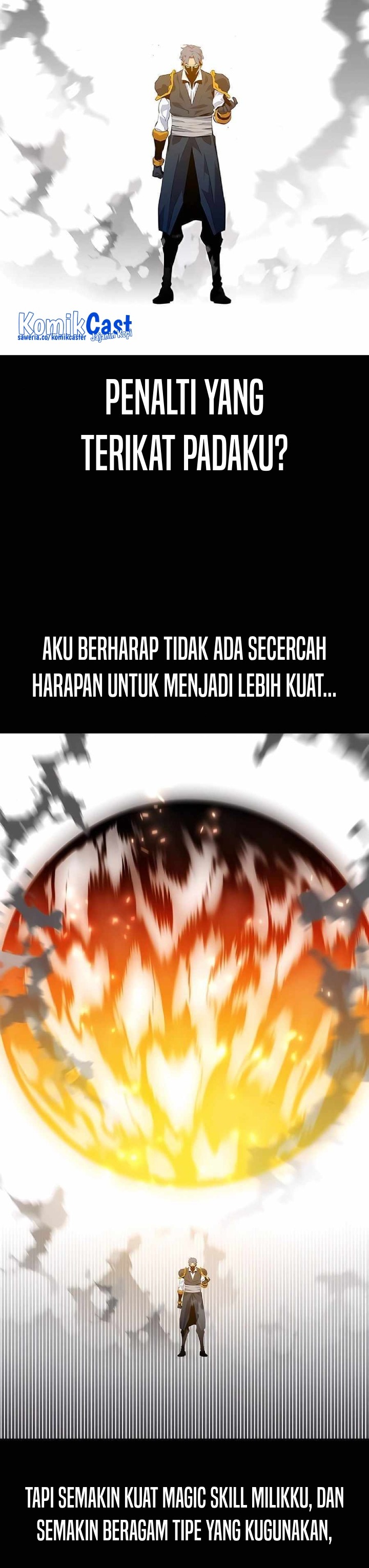 Dilarang COPAS - situs resmi www.mangacanblog.com - Komik auto hunting with clones 110 - chapter 110 111 Indonesia auto hunting with clones 110 - chapter 110 Terbaru 21|Baca Manga Komik Indonesia|Mangacan