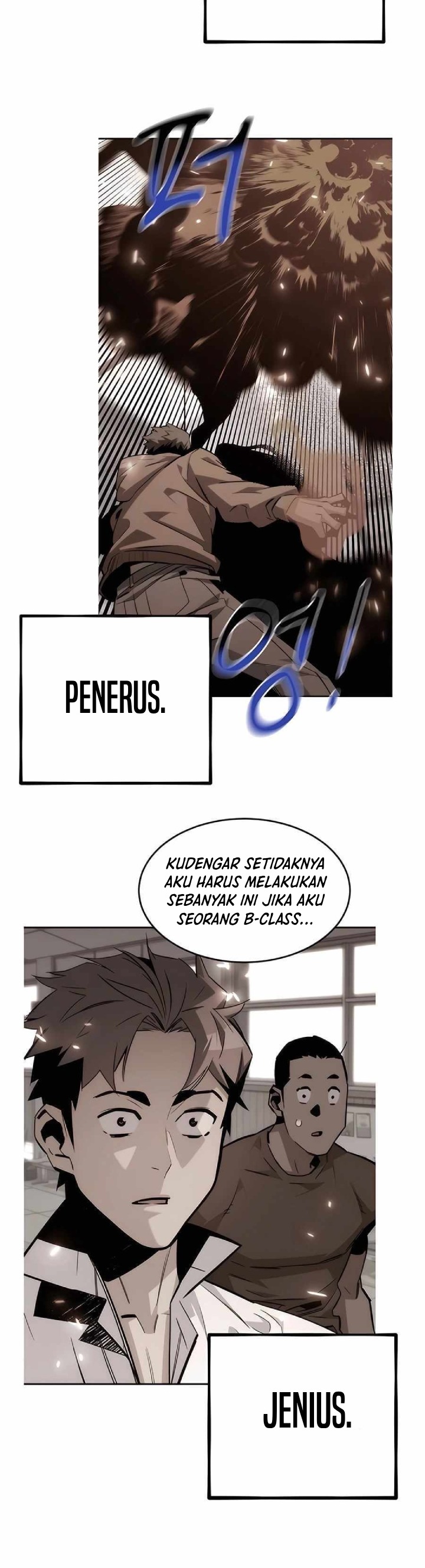 Dilarang COPAS - situs resmi www.mangacanblog.com - Komik auto hunting with clones 110 - chapter 110 111 Indonesia auto hunting with clones 110 - chapter 110 Terbaru 30|Baca Manga Komik Indonesia|Mangacan