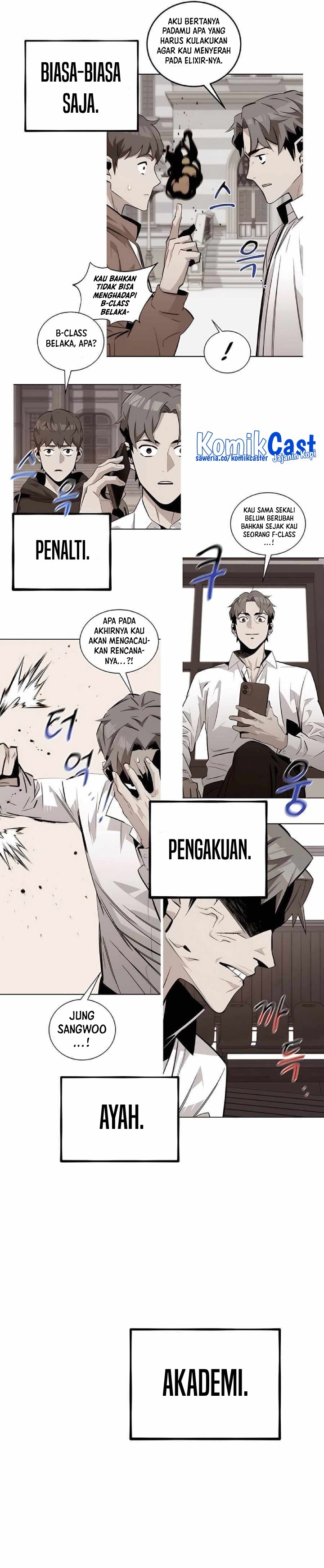 Dilarang COPAS - situs resmi www.mangacanblog.com - Komik auto hunting with clones 110 - chapter 110 111 Indonesia auto hunting with clones 110 - chapter 110 Terbaru 31|Baca Manga Komik Indonesia|Mangacan