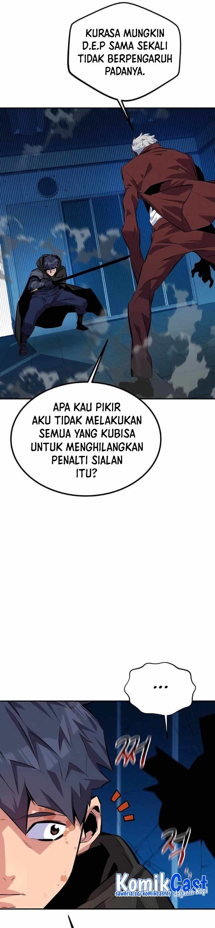 Dilarang COPAS - situs resmi www.mangacanblog.com - Komik auto hunting with clones 110 - chapter 110 111 Indonesia auto hunting with clones 110 - chapter 110 Terbaru 49|Baca Manga Komik Indonesia|Mangacan