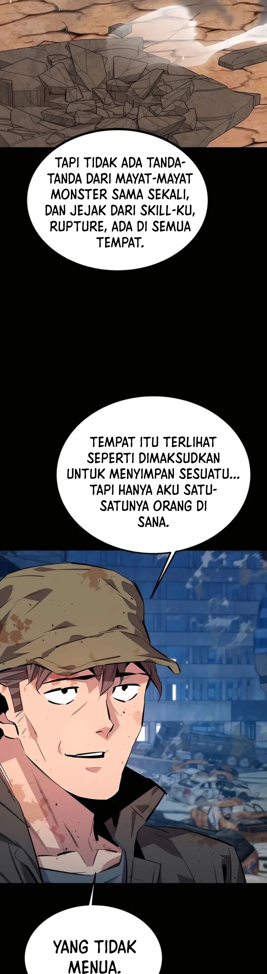 Dilarang COPAS - situs resmi www.mangacanblog.com - Komik auto hunting with clones 112 - chapter 112 113 Indonesia auto hunting with clones 112 - chapter 112 Terbaru 2|Baca Manga Komik Indonesia|Mangacan