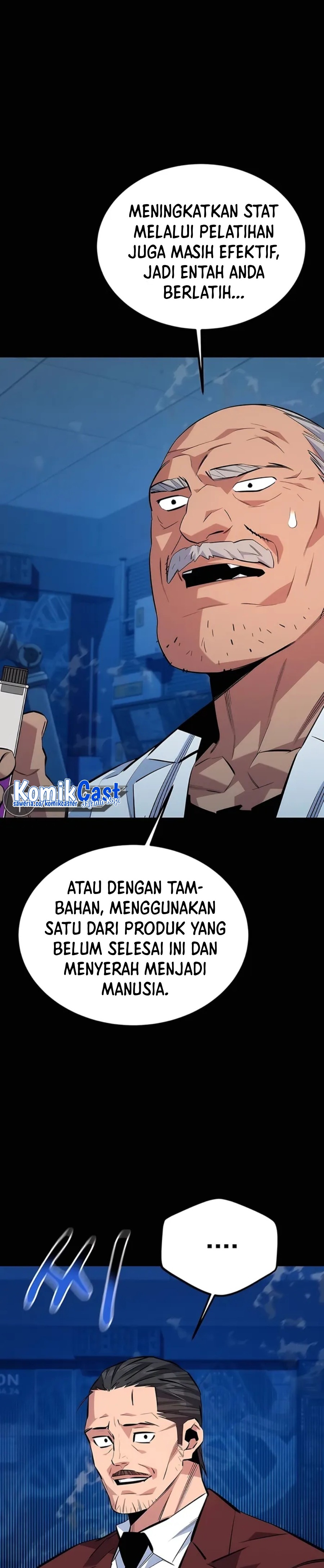 Dilarang COPAS - situs resmi www.mangacanblog.com - Komik auto hunting with clones 112 - chapter 112 113 Indonesia auto hunting with clones 112 - chapter 112 Terbaru 14|Baca Manga Komik Indonesia|Mangacan