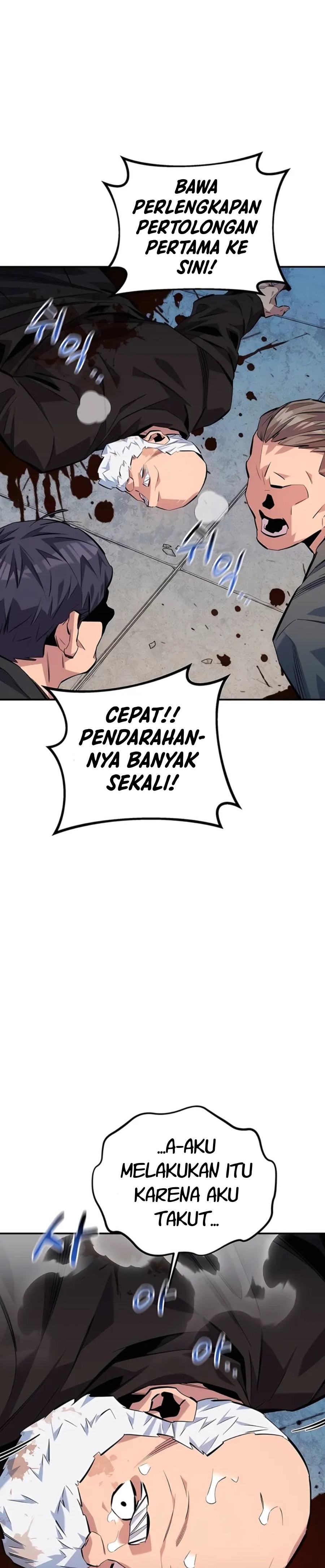 Dilarang COPAS - situs resmi www.mangacanblog.com - Komik auto hunting with clones 112 - chapter 112 113 Indonesia auto hunting with clones 112 - chapter 112 Terbaru 41|Baca Manga Komik Indonesia|Mangacan