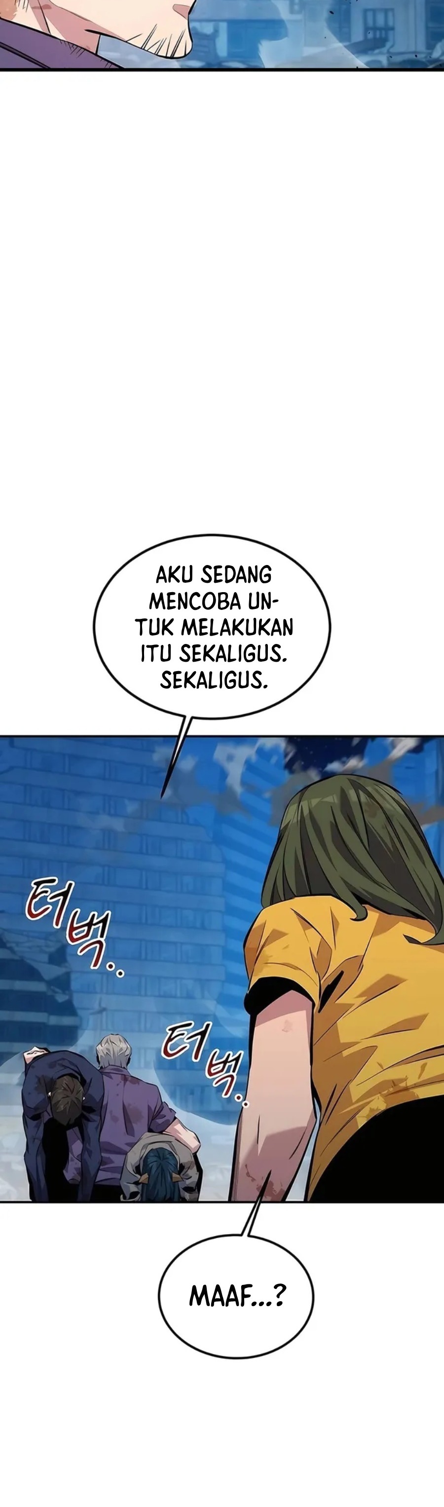 Dilarang COPAS - situs resmi www.mangacanblog.com - Komik auto hunting with clones 112 - chapter 112 113 Indonesia auto hunting with clones 112 - chapter 112 Terbaru 57|Baca Manga Komik Indonesia|Mangacan