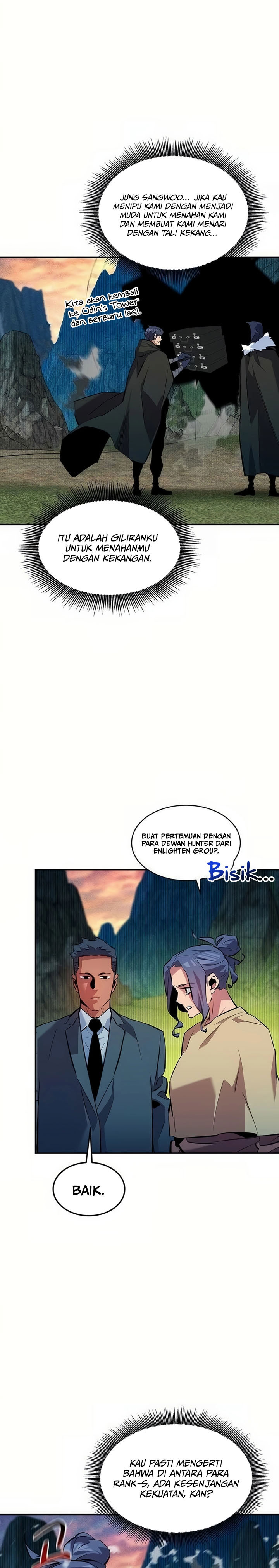 Dilarang COPAS - situs resmi www.mangacanblog.com - Komik auto hunting with clones 133 - chapter 133 134 Indonesia auto hunting with clones 133 - chapter 133 Terbaru 3|Baca Manga Komik Indonesia|Mangacan