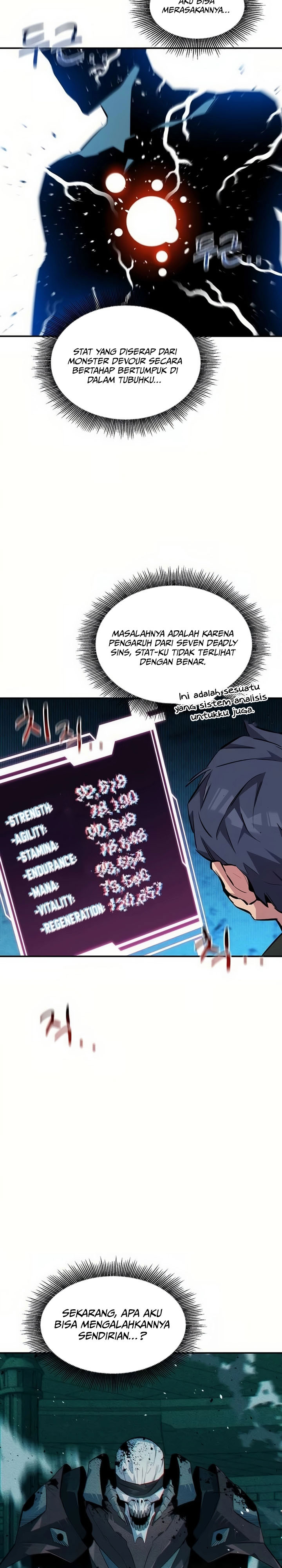 Dilarang COPAS - situs resmi www.mangacanblog.com - Komik auto hunting with clones 133 - chapter 133 134 Indonesia auto hunting with clones 133 - chapter 133 Terbaru 6|Baca Manga Komik Indonesia|Mangacan