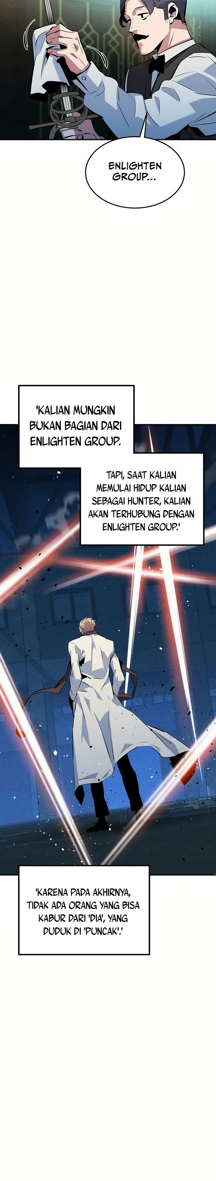 Dilarang COPAS - situs resmi www.mangacanblog.com - Komik auto hunting with clones 133 - chapter 133 134 Indonesia auto hunting with clones 133 - chapter 133 Terbaru 11|Baca Manga Komik Indonesia|Mangacan