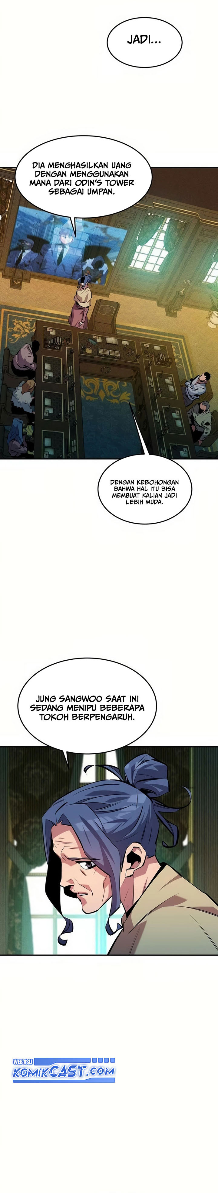 Dilarang COPAS - situs resmi www.mangacanblog.com - Komik auto hunting with clones 133 - chapter 133 134 Indonesia auto hunting with clones 133 - chapter 133 Terbaru 12|Baca Manga Komik Indonesia|Mangacan