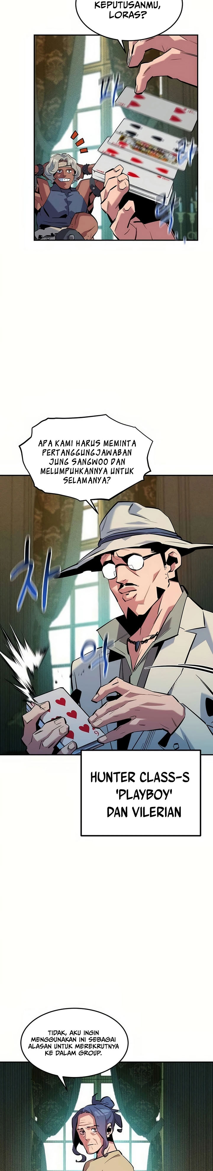 Dilarang COPAS - situs resmi www.mangacanblog.com - Komik auto hunting with clones 133 - chapter 133 134 Indonesia auto hunting with clones 133 - chapter 133 Terbaru 14|Baca Manga Komik Indonesia|Mangacan