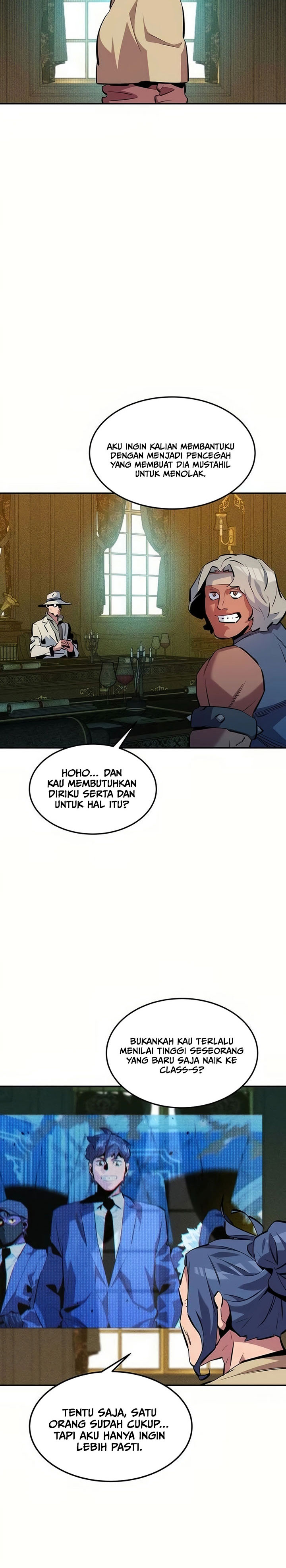 Dilarang COPAS - situs resmi www.mangacanblog.com - Komik auto hunting with clones 133 - chapter 133 134 Indonesia auto hunting with clones 133 - chapter 133 Terbaru 15|Baca Manga Komik Indonesia|Mangacan