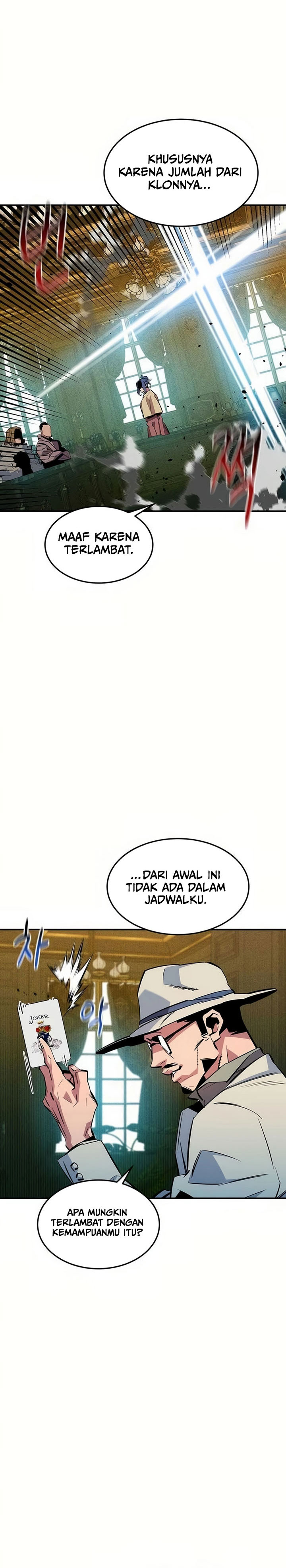Dilarang COPAS - situs resmi www.mangacanblog.com - Komik auto hunting with clones 133 - chapter 133 134 Indonesia auto hunting with clones 133 - chapter 133 Terbaru 16|Baca Manga Komik Indonesia|Mangacan