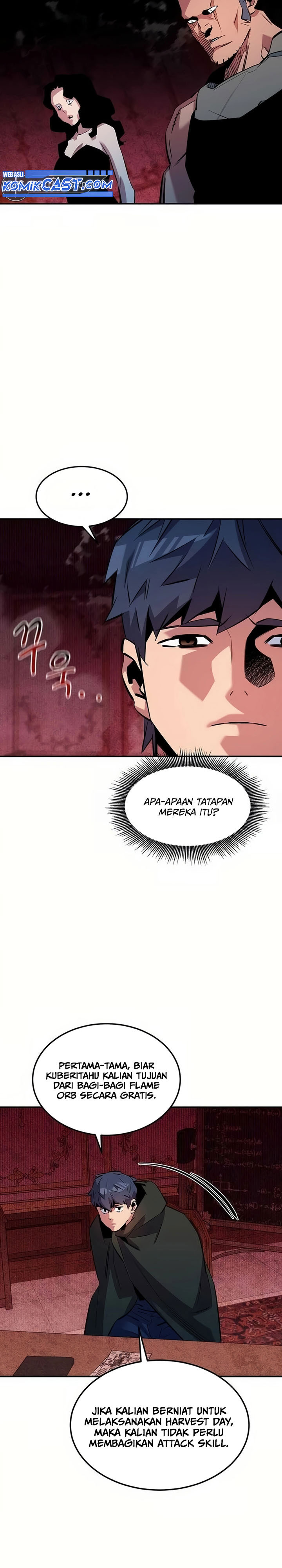 Dilarang COPAS - situs resmi www.mangacanblog.com - Komik auto hunting with clones 133 - chapter 133 134 Indonesia auto hunting with clones 133 - chapter 133 Terbaru 20|Baca Manga Komik Indonesia|Mangacan
