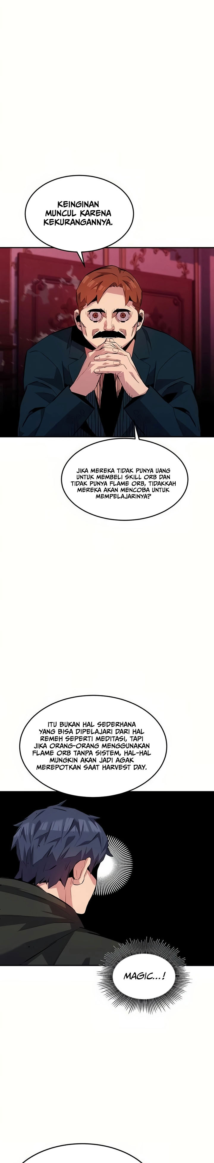 Dilarang COPAS - situs resmi www.mangacanblog.com - Komik auto hunting with clones 133 - chapter 133 134 Indonesia auto hunting with clones 133 - chapter 133 Terbaru 21|Baca Manga Komik Indonesia|Mangacan