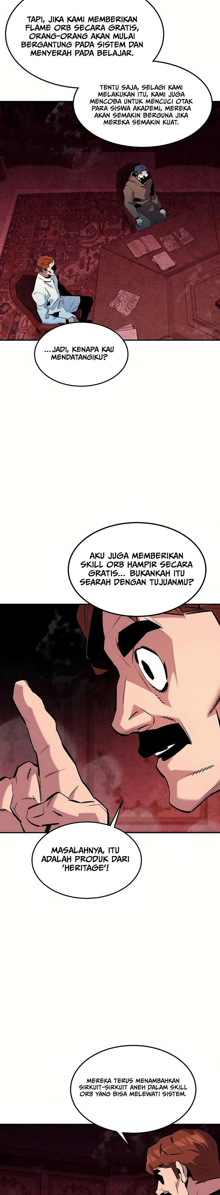 Dilarang COPAS - situs resmi www.mangacanblog.com - Komik auto hunting with clones 133 - chapter 133 134 Indonesia auto hunting with clones 133 - chapter 133 Terbaru 22|Baca Manga Komik Indonesia|Mangacan