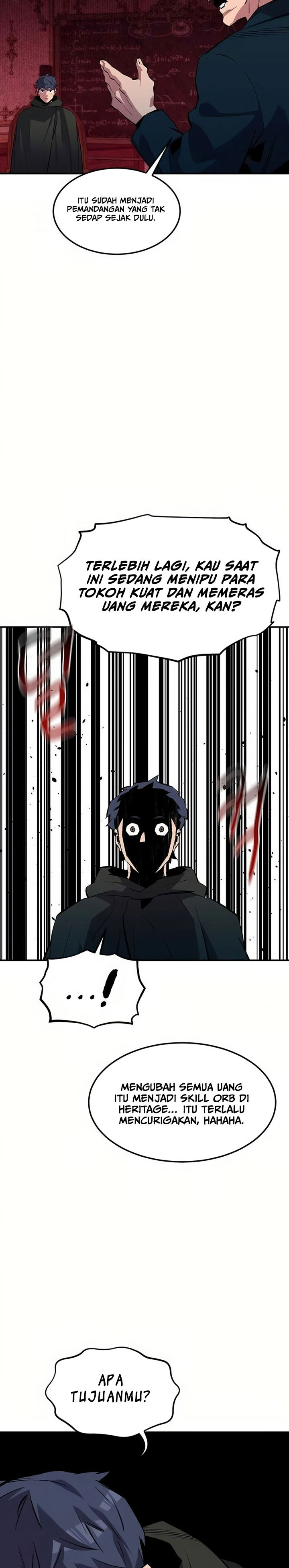 Dilarang COPAS - situs resmi www.mangacanblog.com - Komik auto hunting with clones 133 - chapter 133 134 Indonesia auto hunting with clones 133 - chapter 133 Terbaru 23|Baca Manga Komik Indonesia|Mangacan
