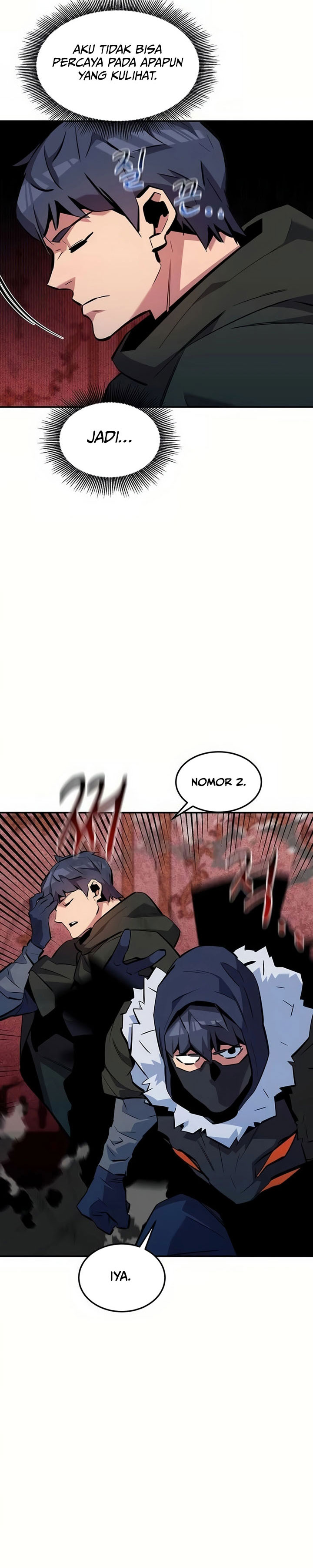 Dilarang COPAS - situs resmi www.mangacanblog.com - Komik auto hunting with clones 133 - chapter 133 134 Indonesia auto hunting with clones 133 - chapter 133 Terbaru 27|Baca Manga Komik Indonesia|Mangacan