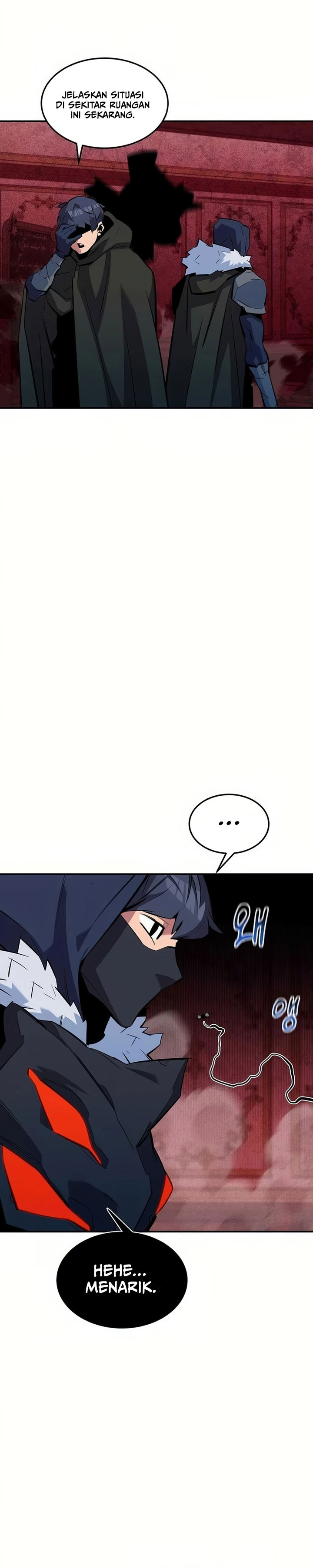 Dilarang COPAS - situs resmi www.mangacanblog.com - Komik auto hunting with clones 133 - chapter 133 134 Indonesia auto hunting with clones 133 - chapter 133 Terbaru 28|Baca Manga Komik Indonesia|Mangacan