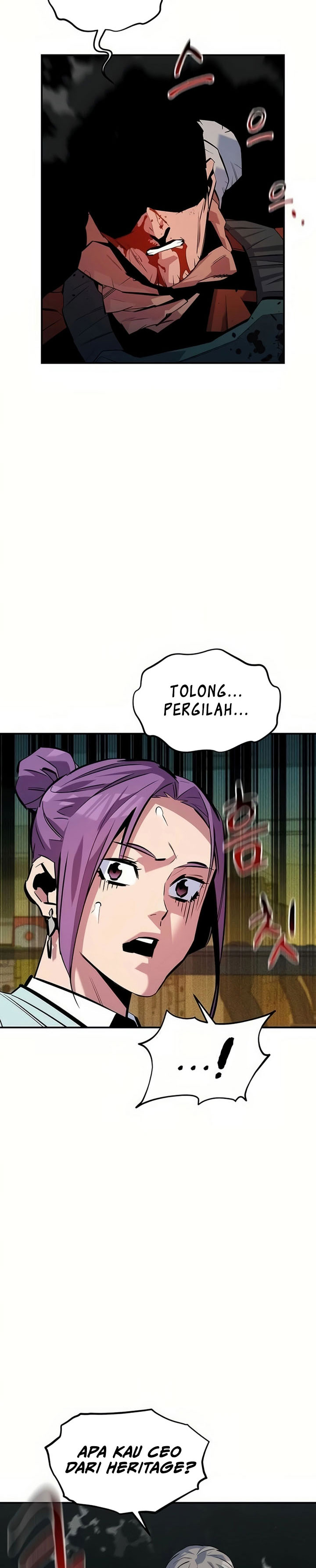 Dilarang COPAS - situs resmi www.mangacanblog.com - Komik auto hunting with clones 133 - chapter 133 134 Indonesia auto hunting with clones 133 - chapter 133 Terbaru 34|Baca Manga Komik Indonesia|Mangacan