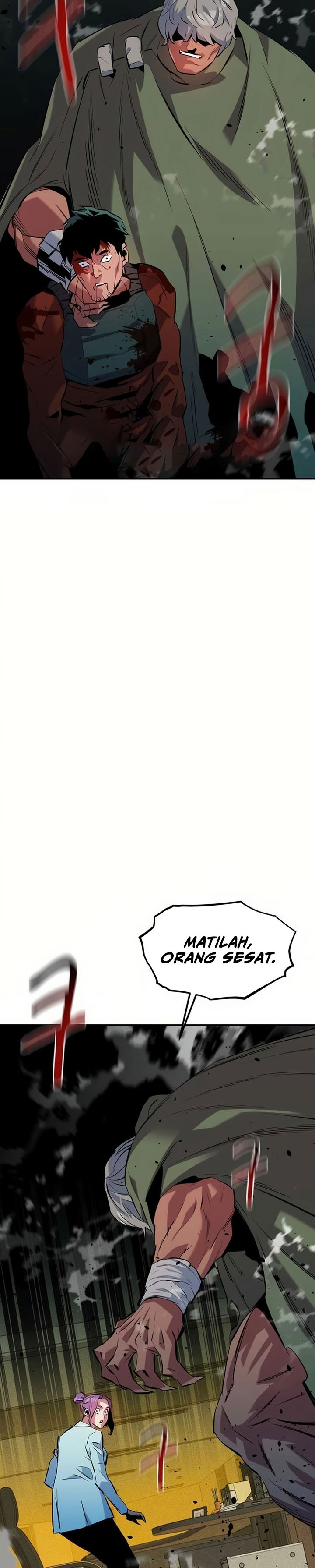 Dilarang COPAS - situs resmi www.mangacanblog.com - Komik auto hunting with clones 133 - chapter 133 134 Indonesia auto hunting with clones 133 - chapter 133 Terbaru 35|Baca Manga Komik Indonesia|Mangacan