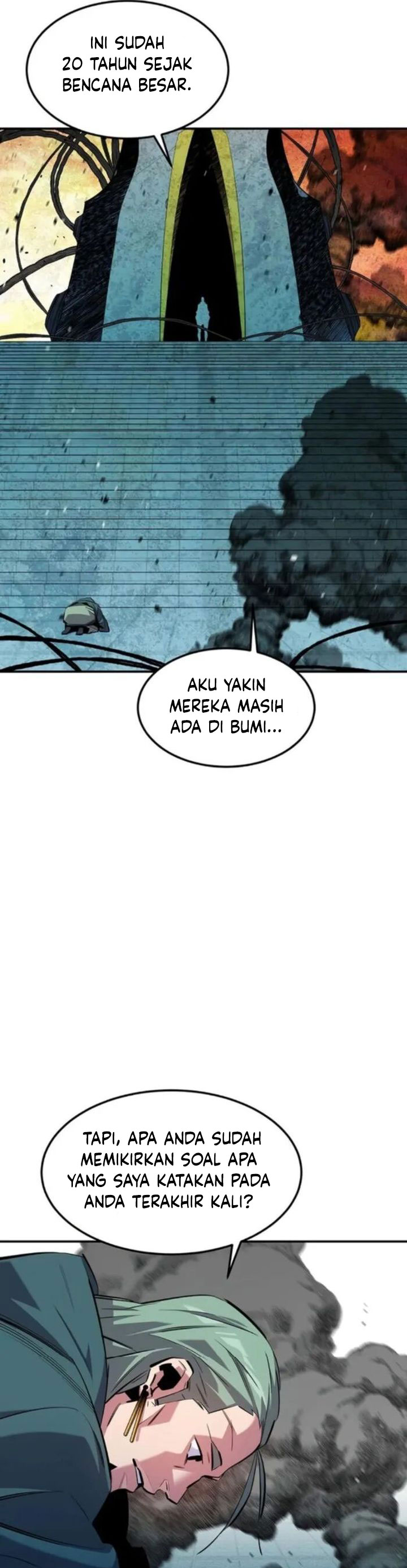 Dilarang COPAS - situs resmi www.mangacanblog.com - Komik auto hunting with clones 136 - chapter 136 137 Indonesia auto hunting with clones 136 - chapter 136 Terbaru 3|Baca Manga Komik Indonesia|Mangacan