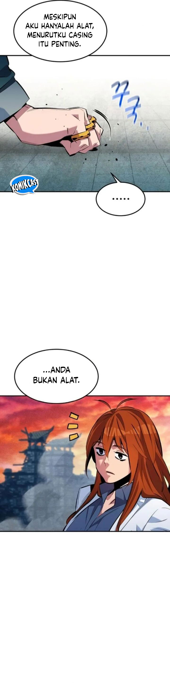 Dilarang COPAS - situs resmi www.mangacanblog.com - Komik auto hunting with clones 136 - chapter 136 137 Indonesia auto hunting with clones 136 - chapter 136 Terbaru 7|Baca Manga Komik Indonesia|Mangacan